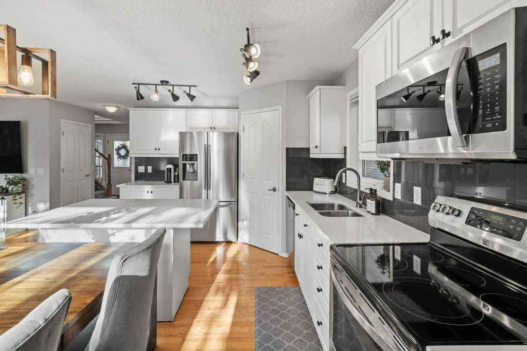 MLS® A2266524 - 88 Inverness Drive SE in McKenzie Towne Calgary, Residential