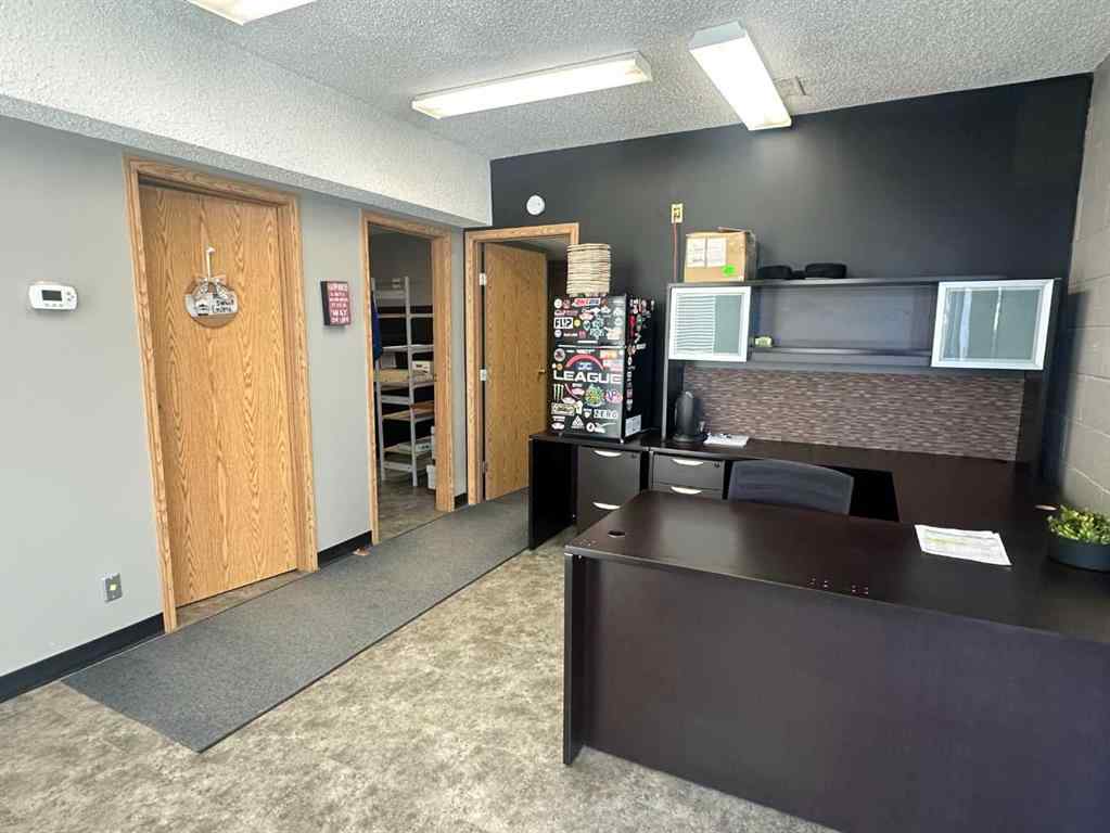 MLS® A2266525 - Unit ## 2 311 9 Street E in NONE Brooks, Commercial