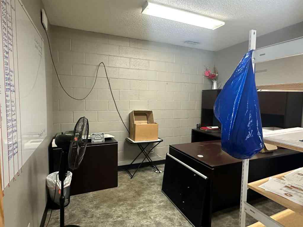 MLS® A2266525 - Unit ## 2 311 9 Street E in NONE Brooks, Commercial