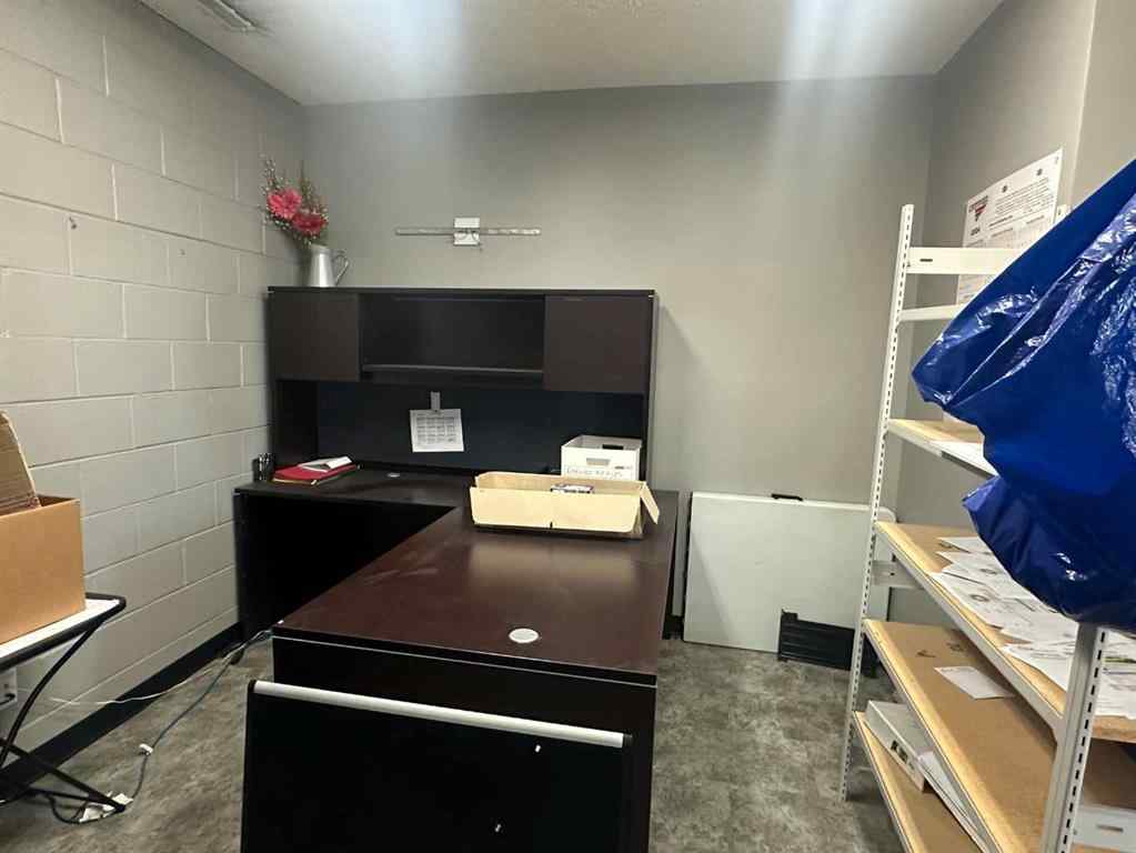 MLS® A2266525 - Unit ## 2 311 9 Street E in NONE Brooks, Commercial