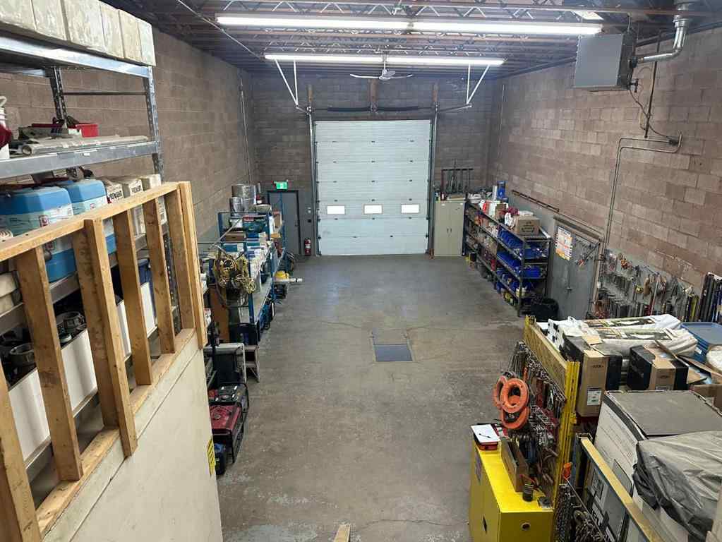 MLS® A2266525 - Unit ## 2 311 9 Street E in NONE Brooks, Commercial