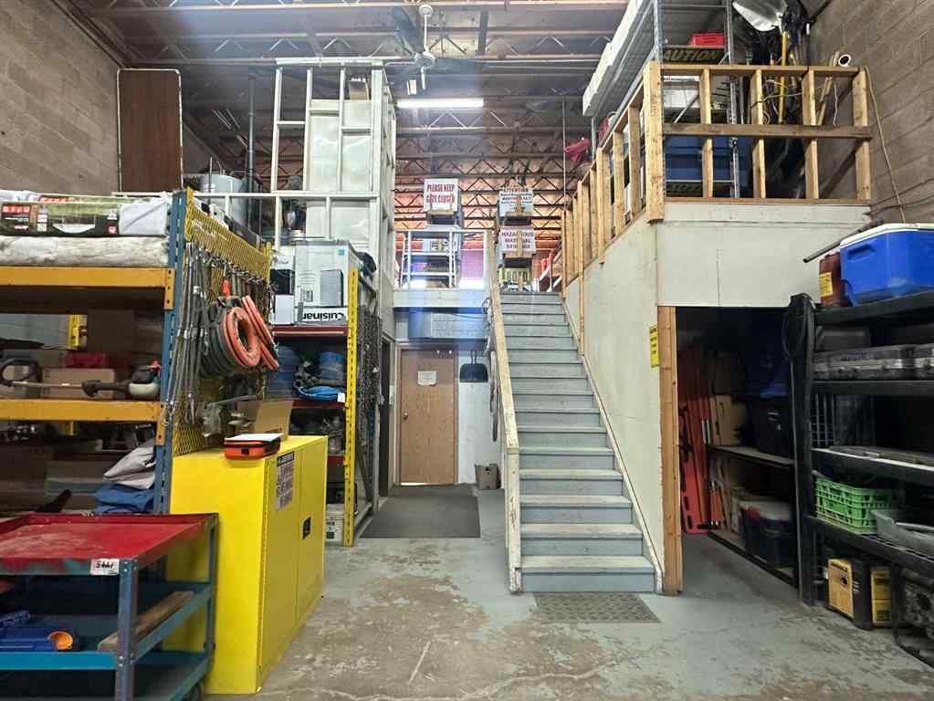 MLS® A2266525 - Unit ## 2 311 9 Street E in NONE Brooks, Commercial