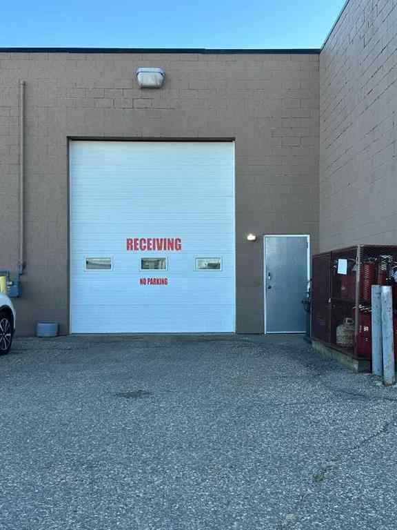 MLS® A2266525 - Unit ## 2 311 9 Street E in NONE Brooks, Commercial