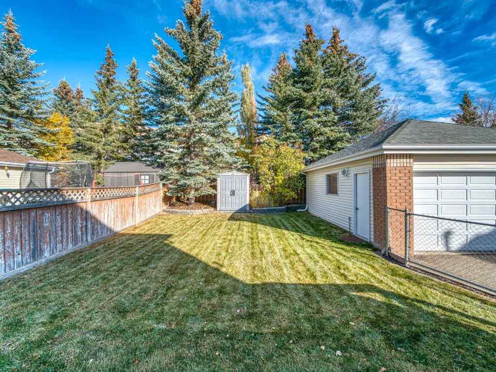 MLS® A2266526 - 9995 Scurfield Drive NW in Scenic Acres Calgary, Residential