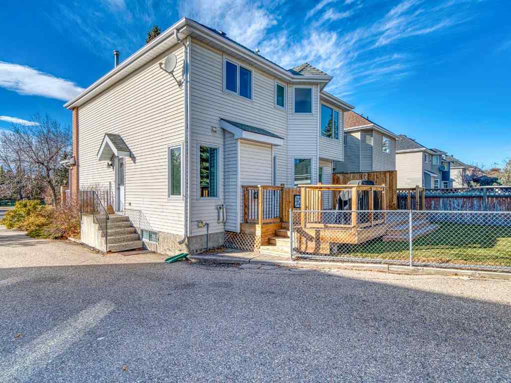 MLS® A2266526 - 9995 Scurfield Drive NW in Scenic Acres Calgary, Residential