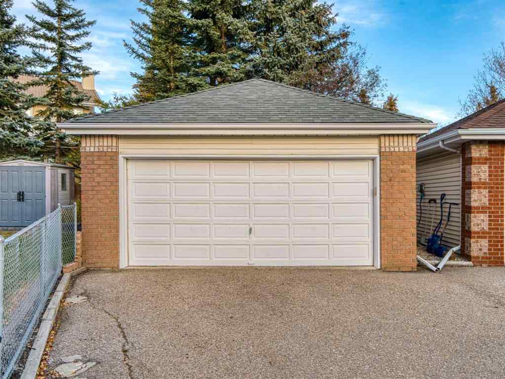 MLS® A2266526 - 9995 Scurfield Drive NW in Scenic Acres Calgary, Residential