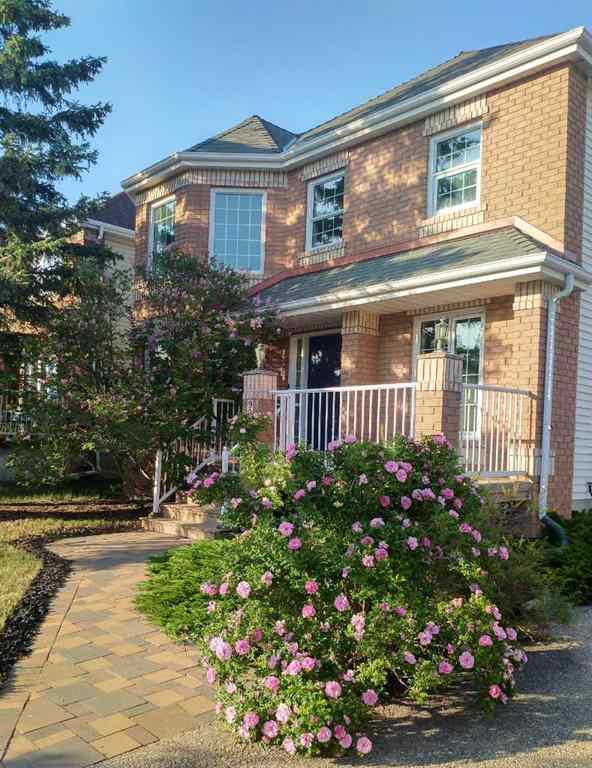 MLS® A2266526 - 9995 Scurfield Drive NW in Scenic Acres Calgary, Residential