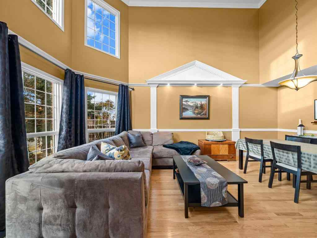 MLS® A2266526 - 9995 Scurfield Drive NW in Scenic Acres Calgary, Residential