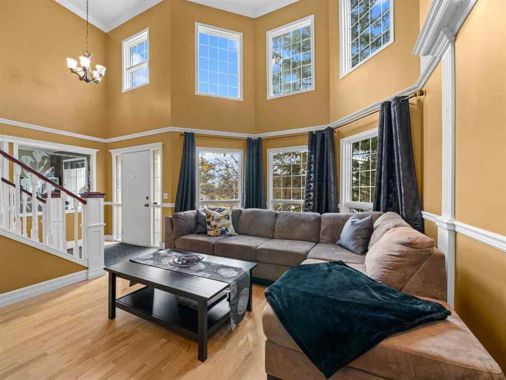 MLS® A2266526 - 9995 Scurfield Drive NW in Scenic Acres Calgary, Residential