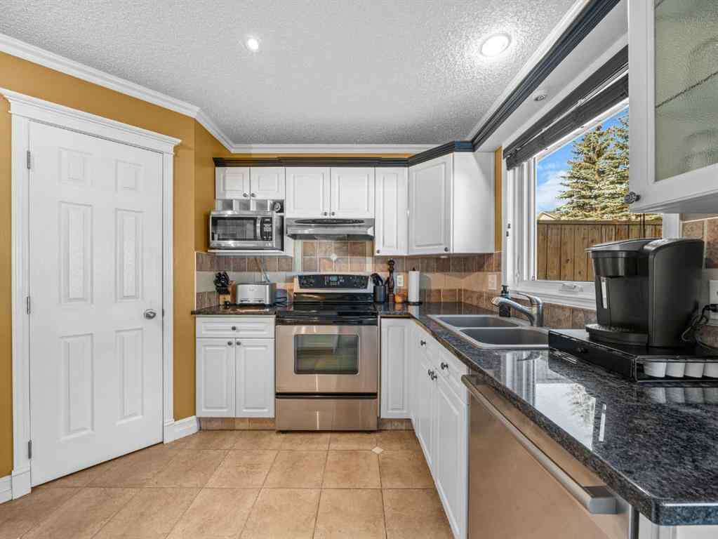 MLS® A2266526 - 9995 Scurfield Drive NW in Scenic Acres Calgary, Residential