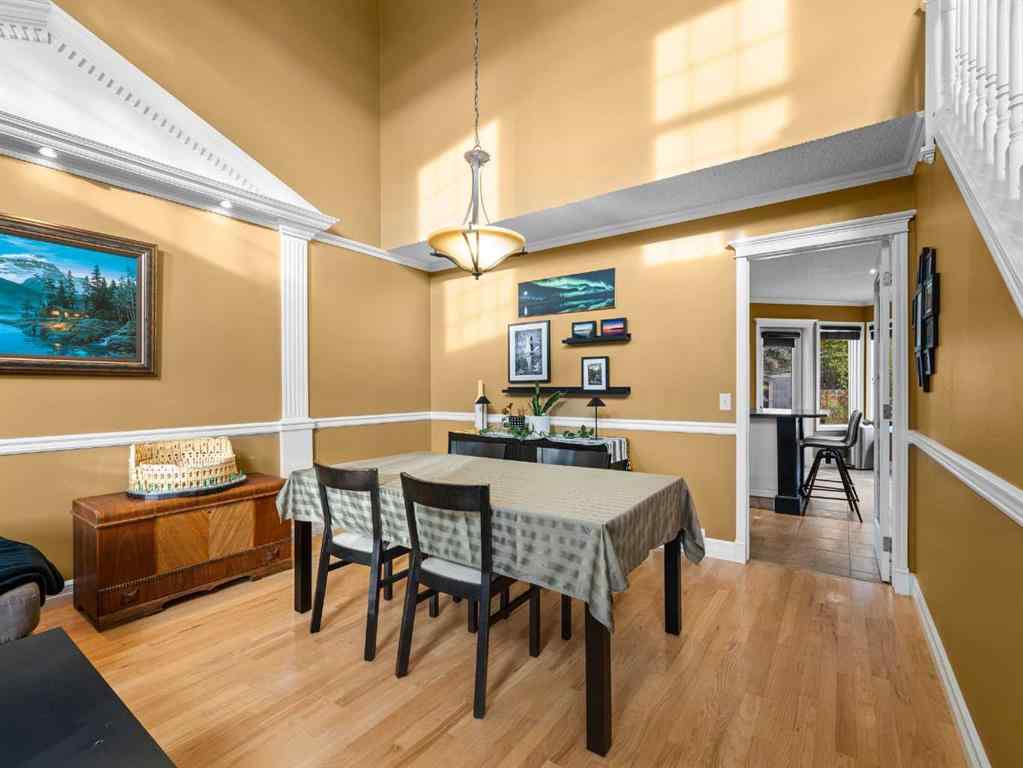 MLS® A2266526 - 9995 Scurfield Drive NW in Scenic Acres Calgary, Residential