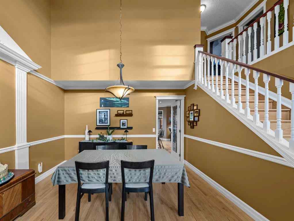 MLS® A2266526 - 9995 Scurfield Drive NW in Scenic Acres Calgary, Residential