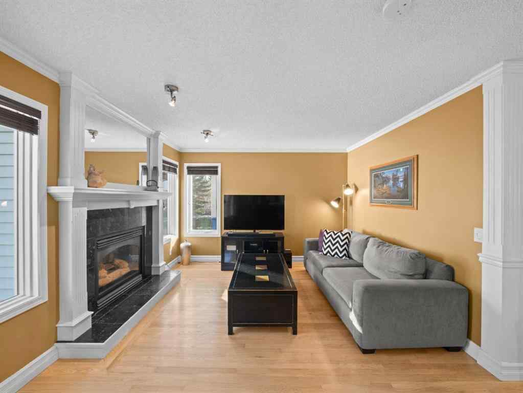 MLS® A2266526 - 9995 Scurfield Drive NW in Scenic Acres Calgary, Residential