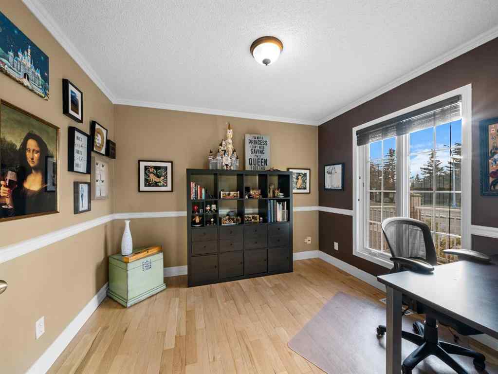 MLS® A2266526 - 9995 Scurfield Drive NW in Scenic Acres Calgary, Residential