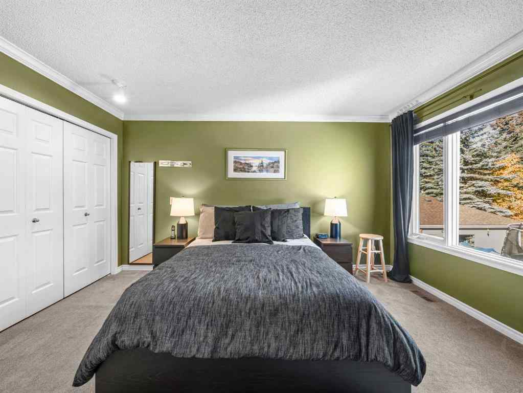MLS® A2266526 - 9995 Scurfield Drive NW in Scenic Acres Calgary, Residential