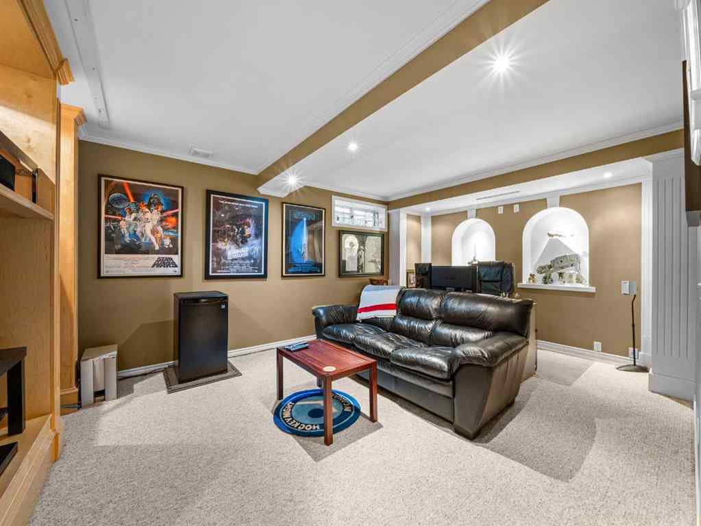 MLS® A2266526 - 9995 Scurfield Drive NW in Scenic Acres Calgary, Residential