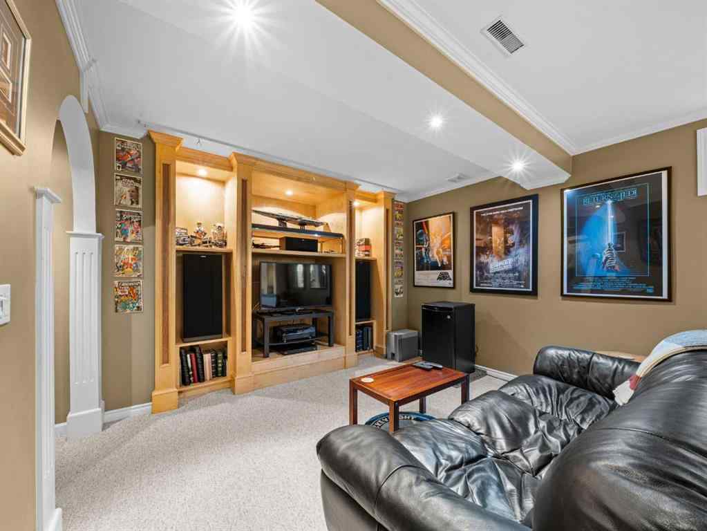 MLS® A2266526 - 9995 Scurfield Drive NW in Scenic Acres Calgary, Residential