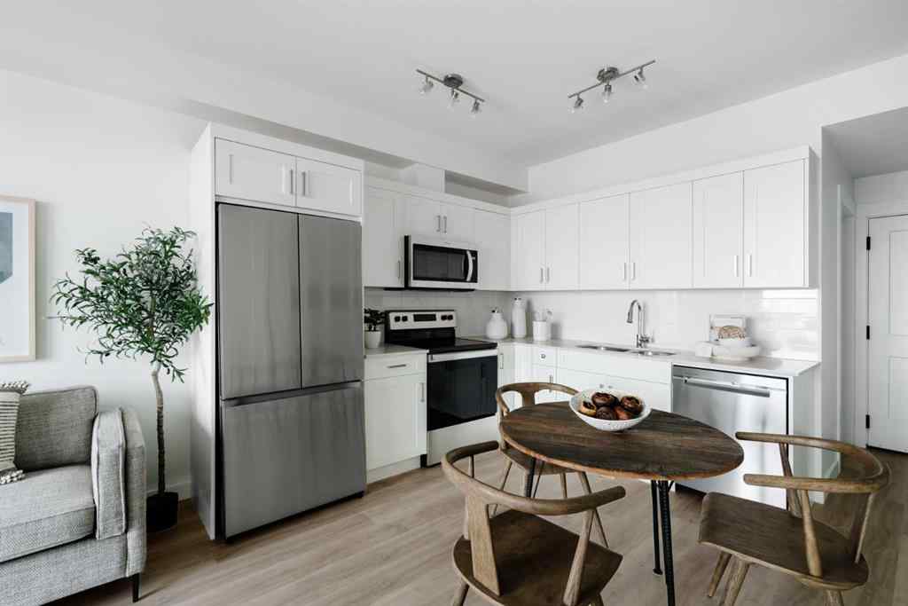 MLS® A2266527 - Unit #1316 14910 1 Street NW in Livingston Calgary, Residential