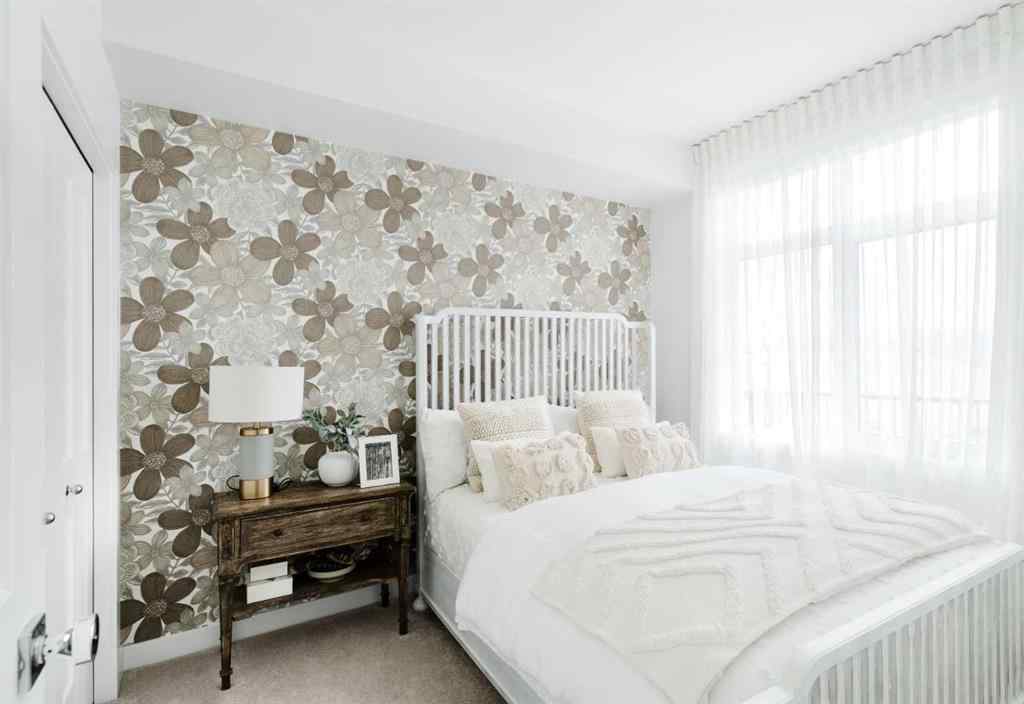 MLS® A2266527 - Unit #1316 14910 1 Street NW in Livingston Calgary, Residential