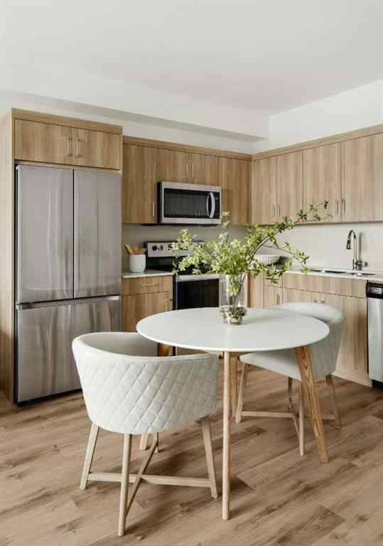 MLS® A2266527 - Unit #1316 14910 1 Street NW in Livingston Calgary, Residential