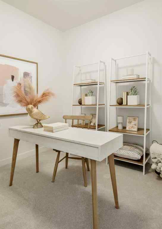 MLS® A2266527 - Unit #1316 14910 1 Street NW in Livingston Calgary, Residential