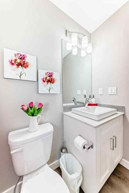 MLS® A2266528 - Unit #405 10 Walgrove Walk SE in Walden Calgary, Residential