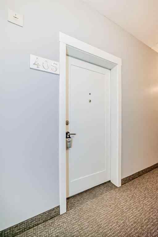 MLS® A2266528 - Unit #405 10 Walgrove Walk SE in Walden Calgary, Residential