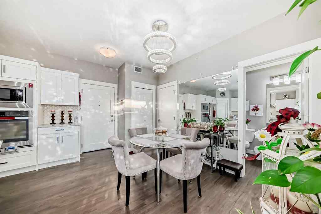 MLS® A2266528 - Unit #405 10 Walgrove Walk SE in Walden Calgary, Residential