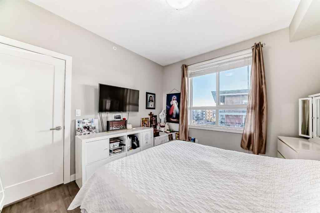 MLS® A2266528 - Unit #405 10 Walgrove Walk SE in Walden Calgary, Residential