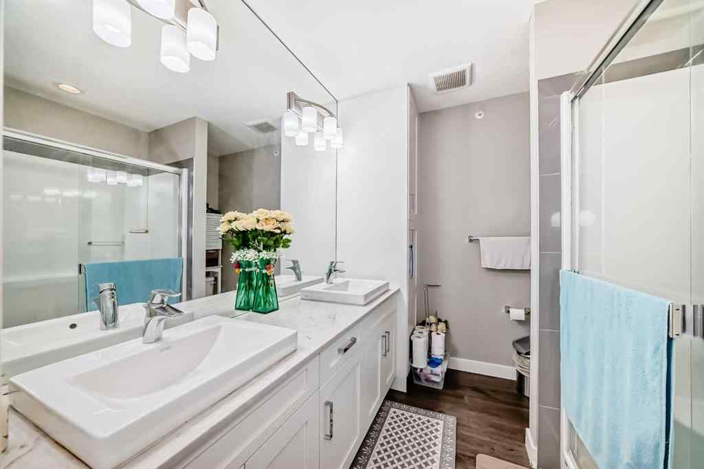 MLS® A2266528 - Unit #405 10 Walgrove Walk SE in Walden Calgary, Residential