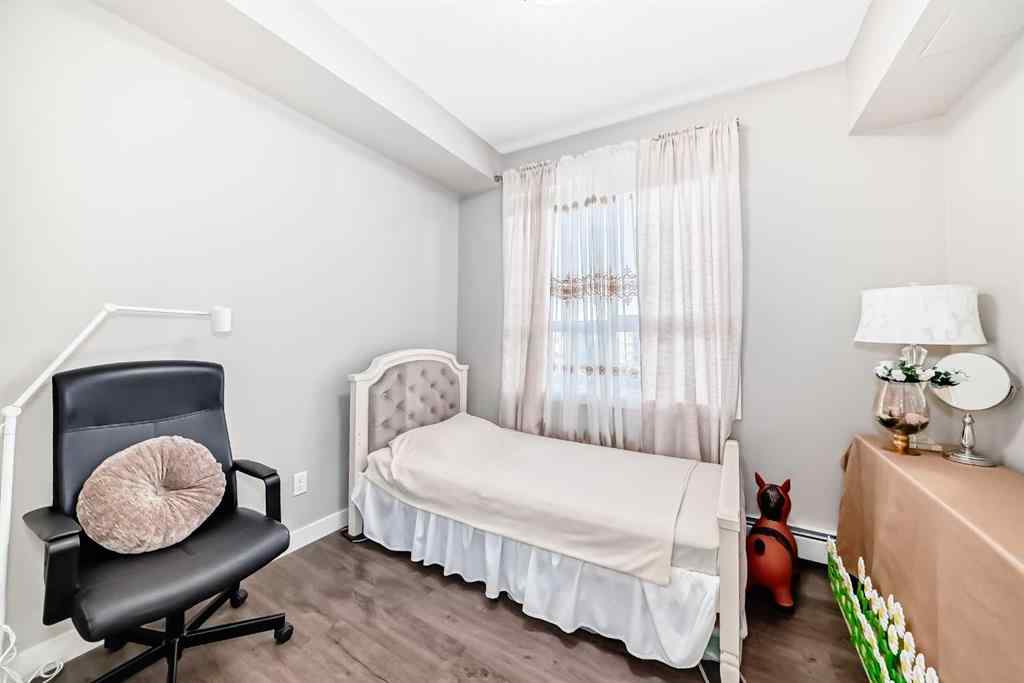 MLS® A2266528 - Unit #405 10 Walgrove Walk SE in Walden Calgary, Residential