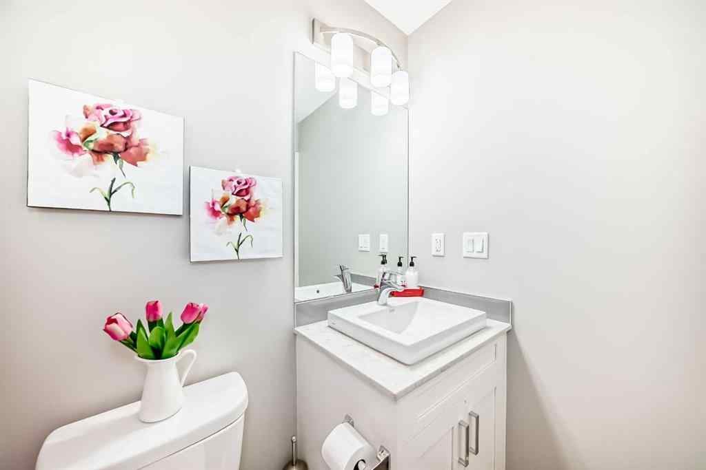 MLS® A2266528 - Unit #405 10 Walgrove Walk SE in Walden Calgary, Residential