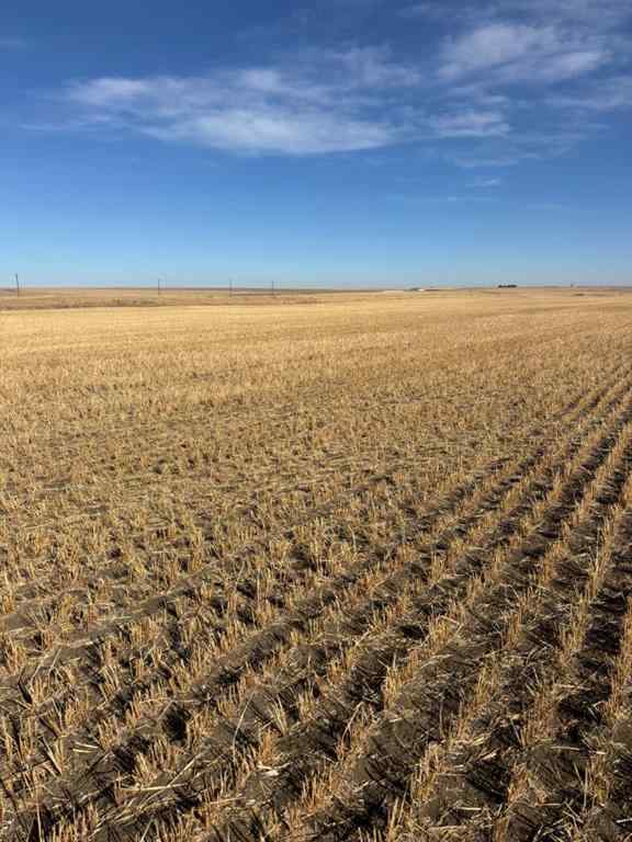 MLS® A2266529 - on RR 224   in NONE Barons, Land