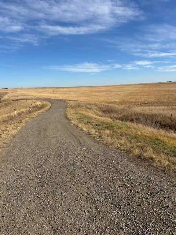 MLS® A2266529 - on RR 224   in NONE Barons, Land