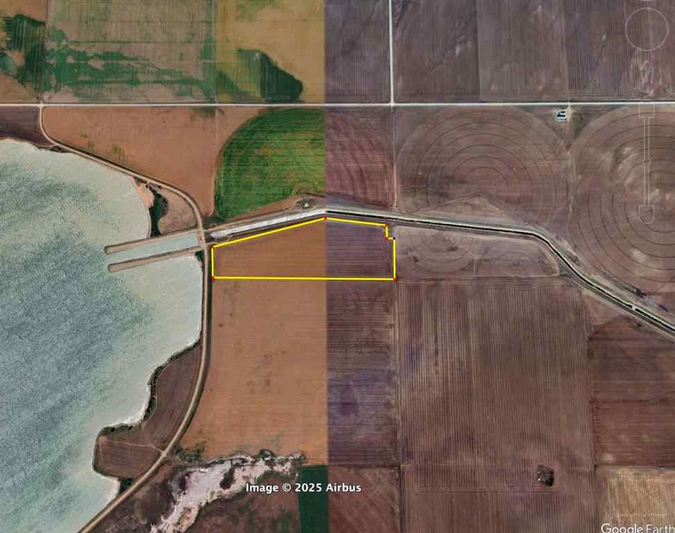 MLS® A2266529 - on RR 224   in NONE Barons, Land