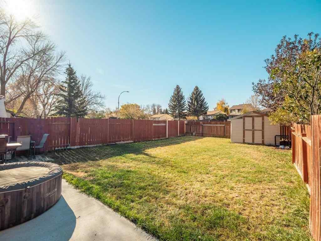 MLS® A2266530 - 1646 St George Road N in St Edwards Lethbridge, Residential