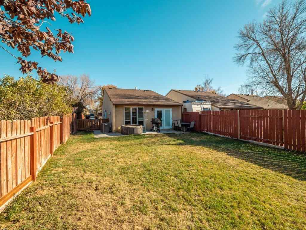 MLS® A2266530 - 1646 St George Road N in St Edwards Lethbridge, Residential