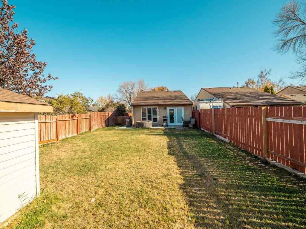 MLS® A2266530 - 1646 St George Road N in St Edwards Lethbridge, Residential