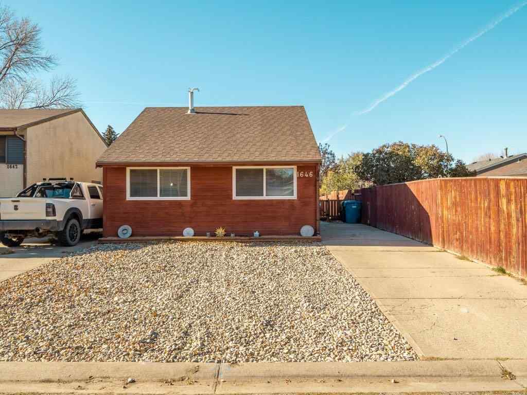 MLS® A2266530 - 1646 St George Road N in St Edwards Lethbridge, Residential