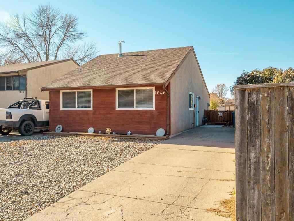 MLS® A2266530 - 1646 St George Road N in St Edwards Lethbridge, Residential