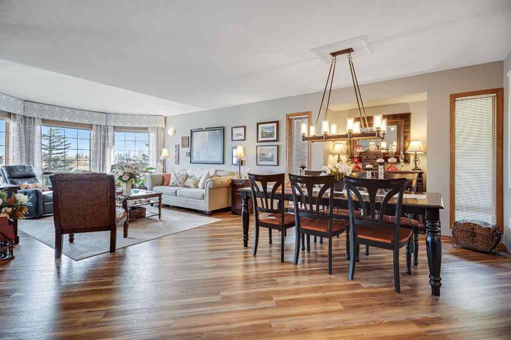 MLS® A2266531 - 607 9 Street SE in Emerson Lake Estates High River, Residential