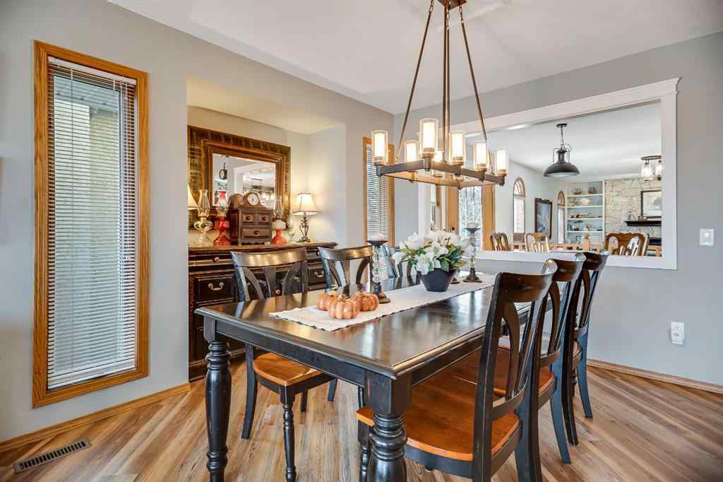 MLS® A2266531 - 607 9 Street SE in Emerson Lake Estates High River, Residential