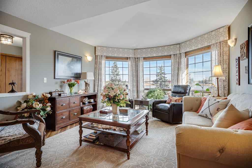 MLS® A2266531 - 607 9 Street SE in Emerson Lake Estates High River, Residential