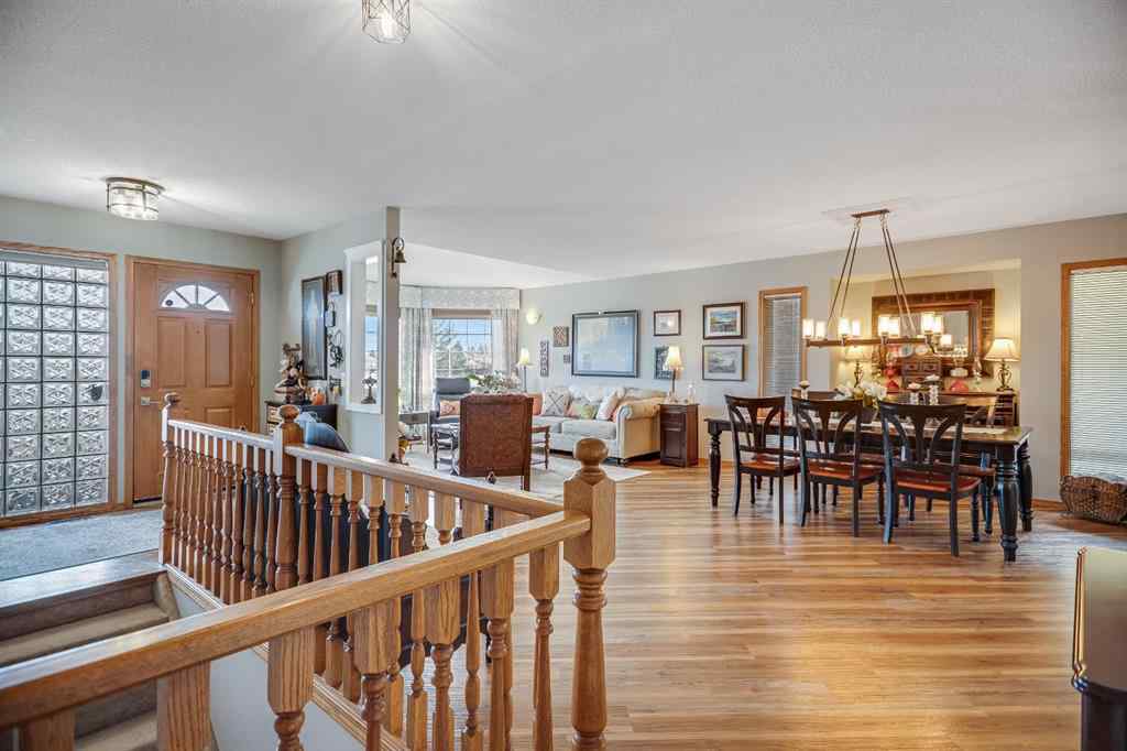 MLS® A2266531 - 607 9 Street SE in Emerson Lake Estates High River, Residential