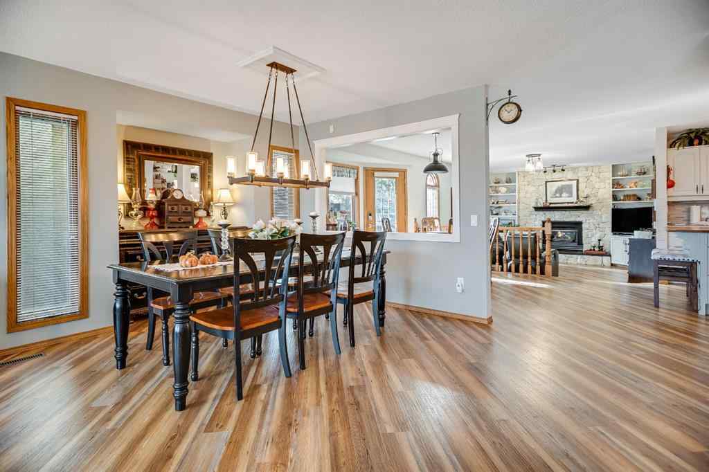 MLS® A2266531 - 607 9 Street SE in Emerson Lake Estates High River, Residential