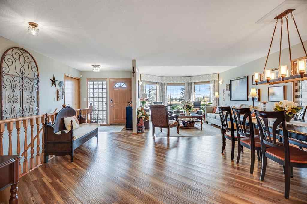 MLS® A2266531 - 607 9 Street SE in Emerson Lake Estates High River, Residential