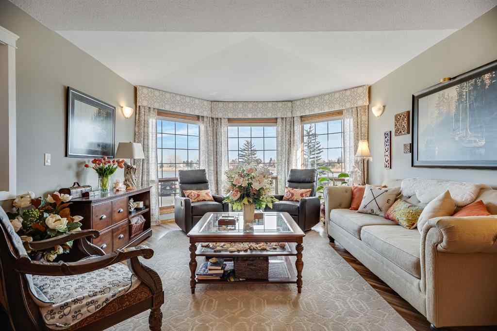 MLS® A2266531 - 607 9 Street SE in Emerson Lake Estates High River, Residential