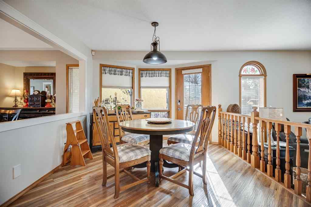 MLS® A2266531 - 607 9 Street SE in Emerson Lake Estates High River, Residential