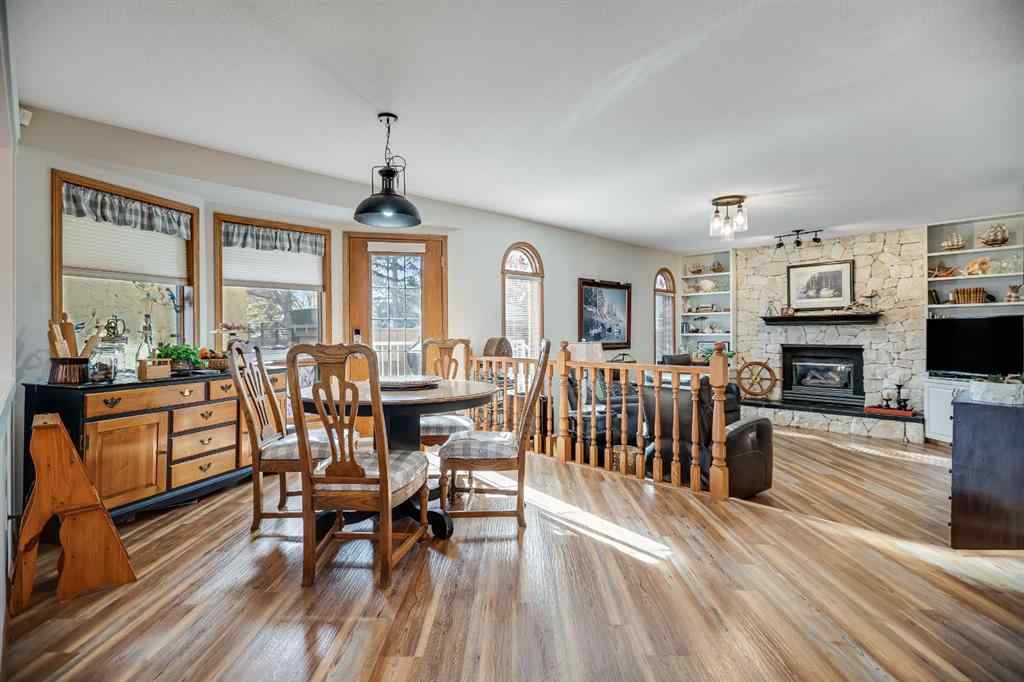 MLS® A2266531 - 607 9 Street SE in Emerson Lake Estates High River, Residential