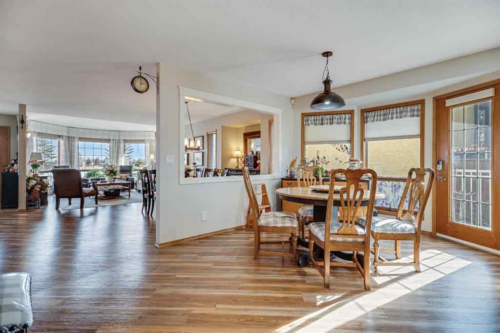 MLS® A2266531 - 607 9 Street SE in Emerson Lake Estates High River, Residential